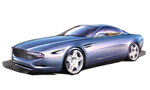 Zagato Aston Martin Centennial DBS Coupé and DB9 Spider 2013 